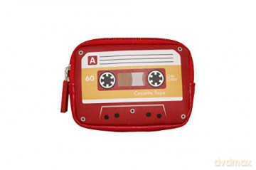 Winkee - Cassette Purse - (16509)