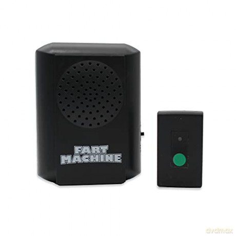 Winkee - Fart sound machine - (16774)