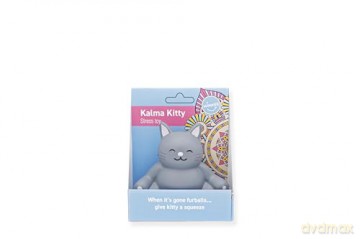 Winkee - Kalma Kitty Stressball