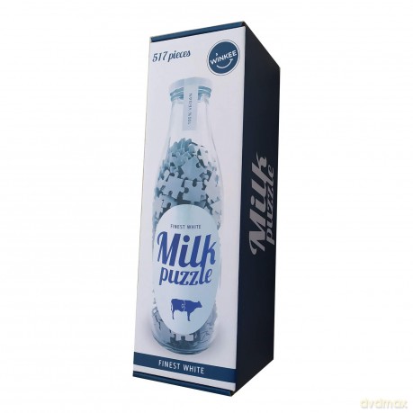 Winkee - Milk Puzzle - (16270)