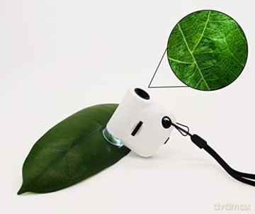 Winkee - Mini Microscope - (16769)