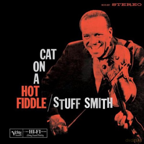 Smith Stuff: Cat On A Hot Fiddle (Lpr) [CD]