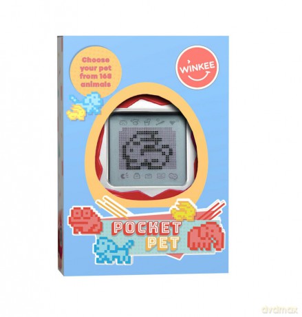 Winkee - Pocket Pet - (17793)