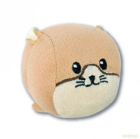 Winkee - Stress ball and screen cleaner - Hamster Tommy
