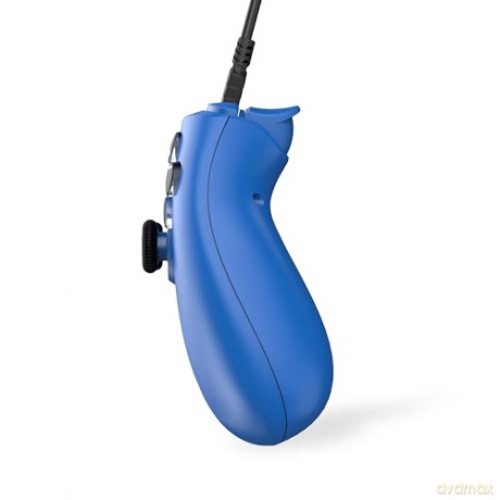 Wired Controller for PS4 with 3M Cable - Blue