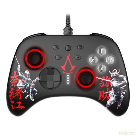 Kontroler przewodowy Wired PC Controller - Assassin's Creed Shadows