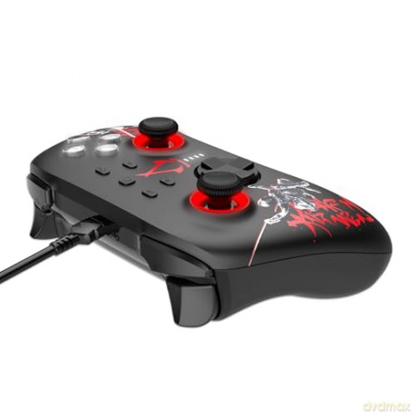 Kontroler przewodowy Wired PC Controller - Assassin's Creed Shadows