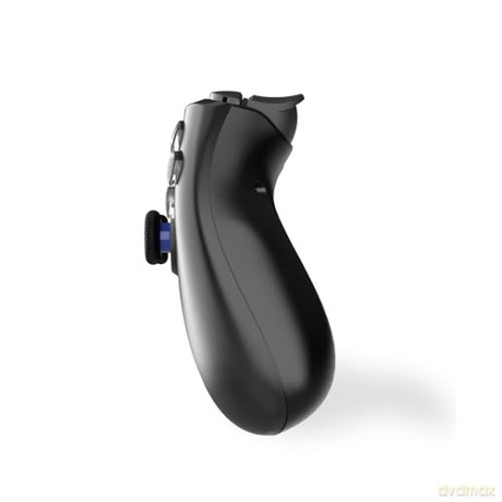 Wireless Controller for PS4 with 3,5mm jack slot - LED - Black