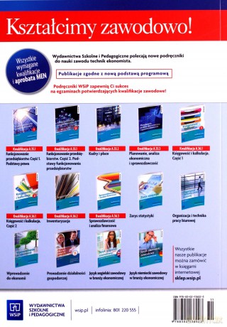 Kadry i płace NPP [KSIĄŻKA]
