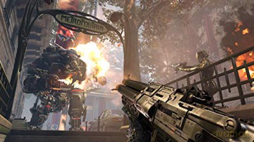 Wolfenstein: Youngblood (Deluxe Edition) (Deluxe Edition, English) [GRA XBOX ONE]