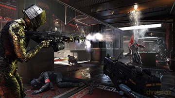 Wolfenstein: Youngblood (Deluxe Edition) (Deluxe Edition, English) [GRA XBOX ONE]