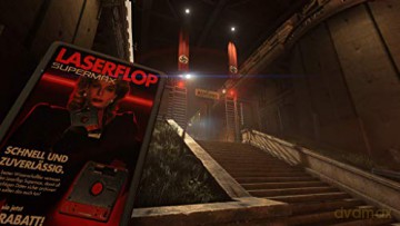 Wolfenstein: Youngblood (Deluxe Edition) (Deluxe Edition, English) [GRA XBOX ONE]