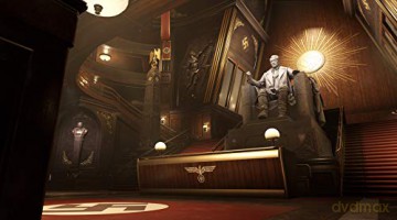 Wolfenstein: Youngblood (Deluxe Edition) (Deluxe Edition, English) [GRA XBOX ONE]