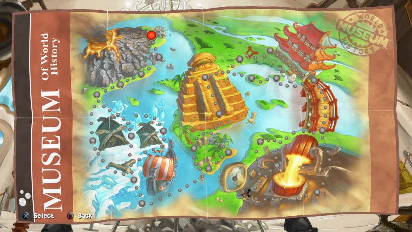 Worms Battlegrounds [GRA XBOX ONE]