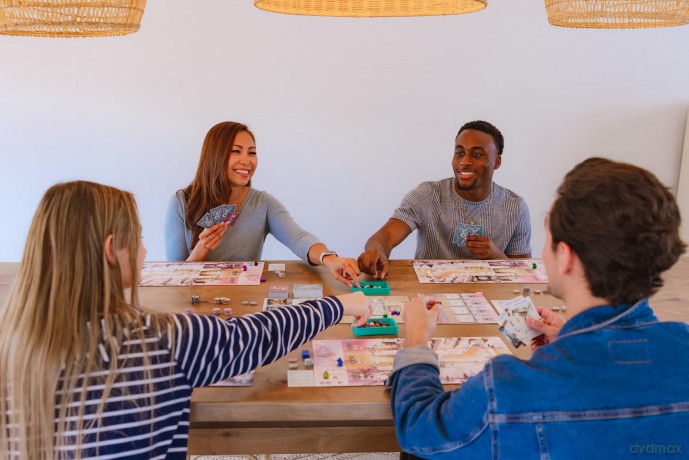 Wyrmspan (STM850) [GRA PLANSZOWA]