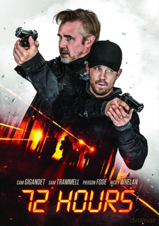 72 Hours [DVD]