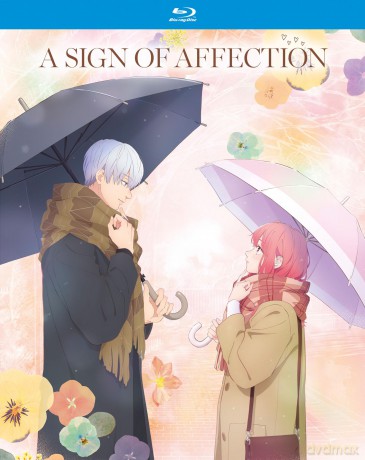 A Sign of Affection Season 1 [2xBlu-Ray]