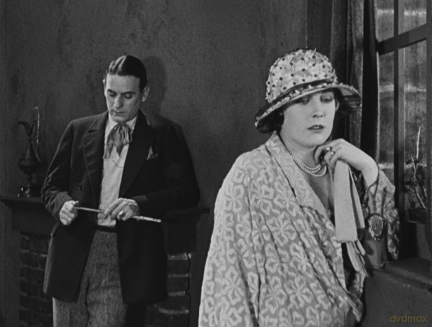 A Woman of Paris (Paryżanka) (The Criterion Collection) [Blu-Ray]