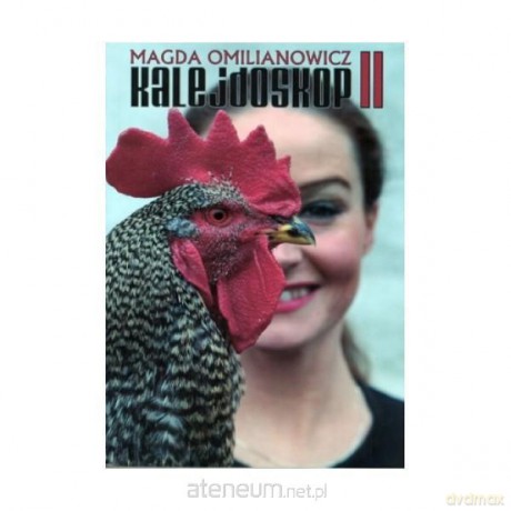 Kalejdoskop 2 [KSIĄŻKA]