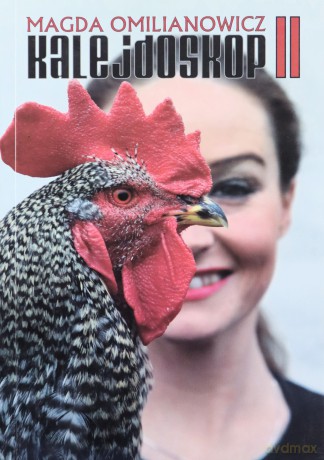 Kalejdoskop 2 [KSIĄŻKA]