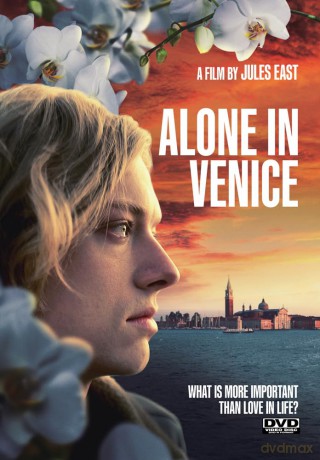 Alone in Venice [DVD]