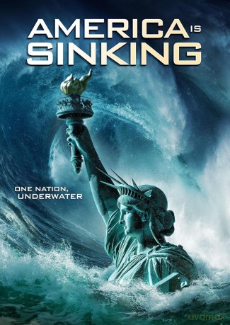 America is Sinking [DVD]