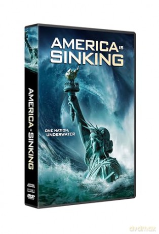 America is Sinking [DVD]
