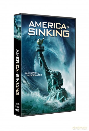 America is Sinking [DVD]