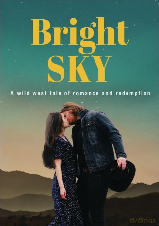 Bright Sky [DVD]