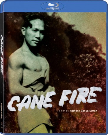Cane Fire [Blu-Ray]