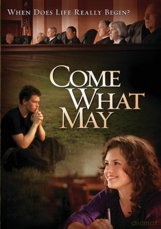 Come What May [DVD]