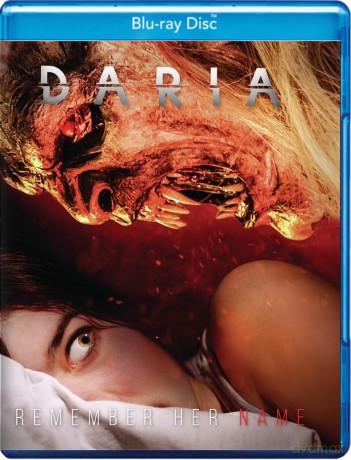 Daria [Blu-Ray]