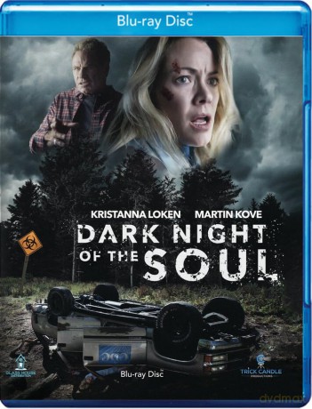 Dark Night of the Soul [Blu-Ray]