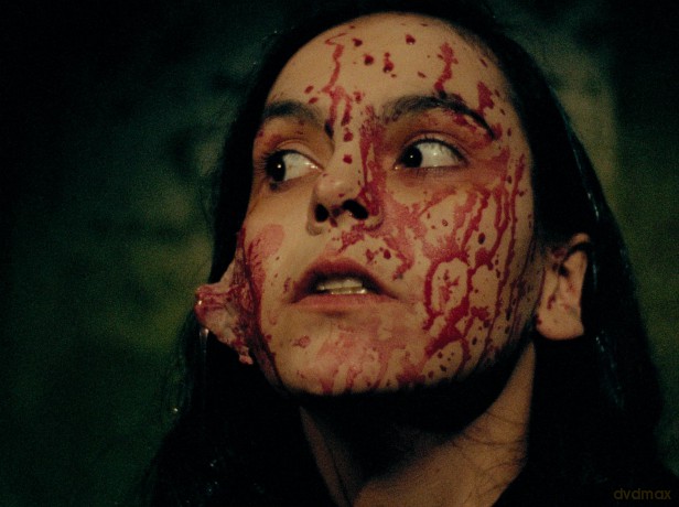 Disembodied [Blu-Ray 4K]