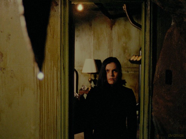 Disembodied [Blu-Ray 4K]