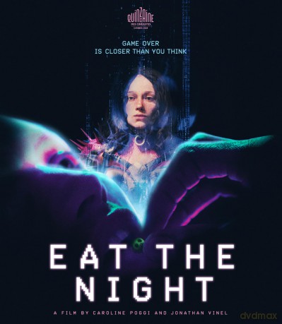 Eat The Night [Blu-Ray]