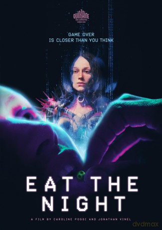 Eat The Night [DVD]