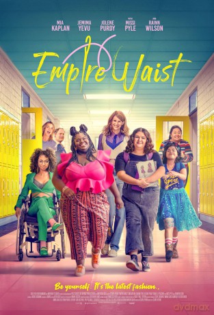 Empire Waist [DVD]