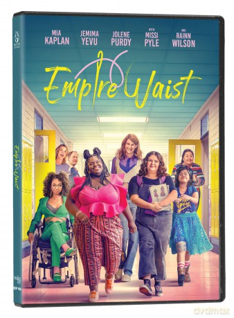 Empire Waist [DVD]