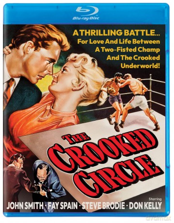 Film Noir: The Dark Side Of Cinema XXIV [3xBlu-Ray]