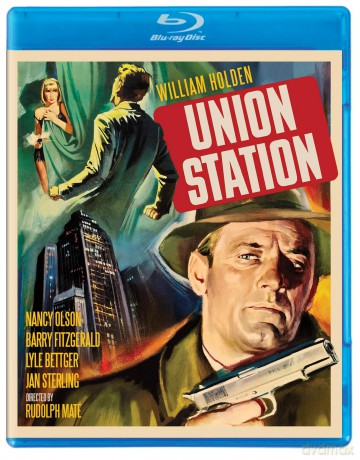Film Noir: The Dark Side Of Cinema XXIV [3xBlu-Ray]