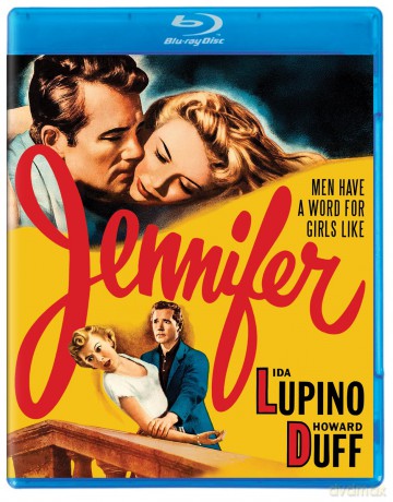 Film Noir: The Dark Side Of Cinema XXIV [3xBlu-Ray]