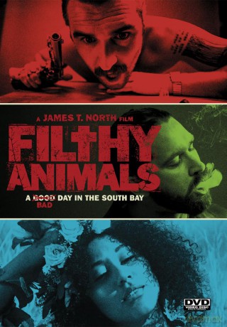 Filthy Animals [DVD]