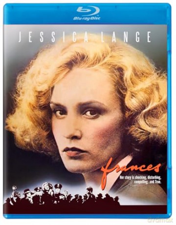 Frances [Blu-Ray]