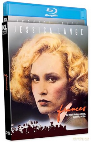 Frances [Blu-Ray]