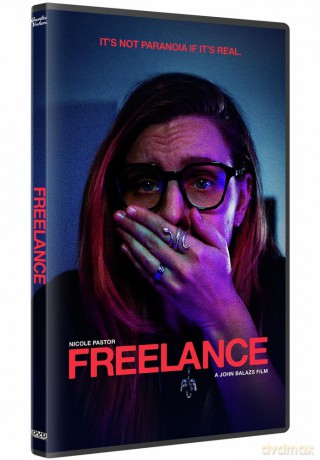 Freelance [DVD]