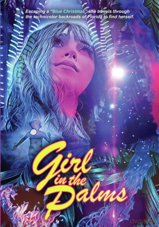 Girl in the Palms [DVD]