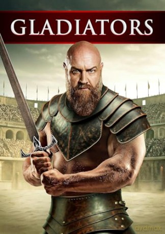 Gladiators [DVD]