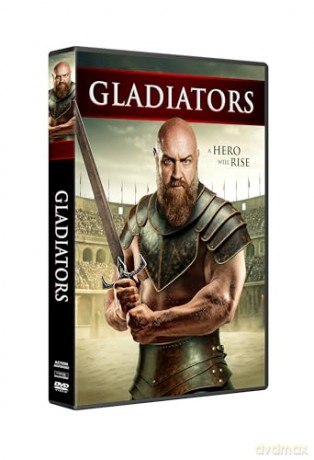 Gladiators [DVD]