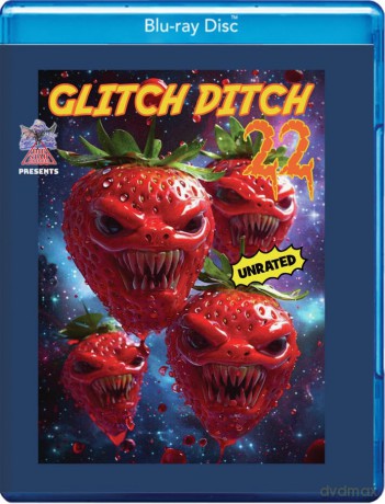 Glitch Ditch 22 [Blu-Ray]